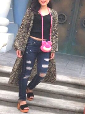 kyokoさんのコーディネート