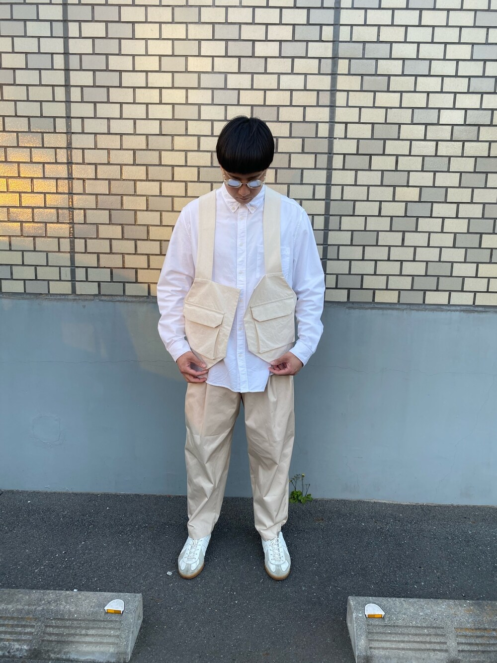 my beautiful landlet（マイビューティフルランドレット）の