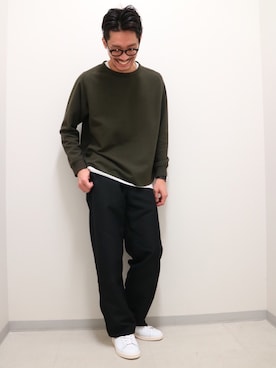 SHOHEIさんのコーディネート