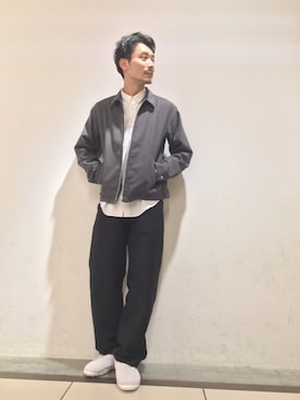 SHOHEIさんのコーディネート