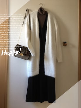 teey+さん（レディース・155cm）の春コーディネート