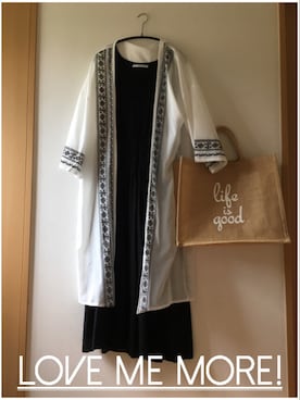 teey+さん（レディース・155cm）の夏コーディネート