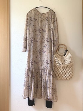 teey+さん（レディース・155cm）の夏コーディネート