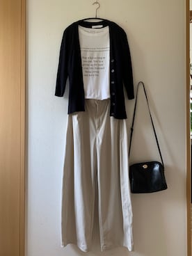teey+さん（レディース・155cm）の春コーディネート
