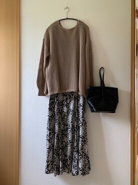 teey+さん(レディース・155cm)の夏コーディネート