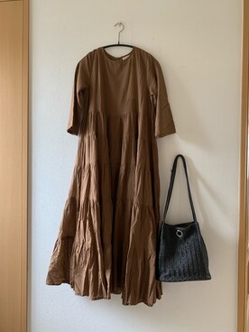 teey+さん（レディース・155cm）の夏コーディネート