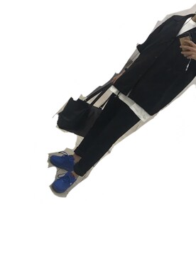 Matthewdesuさんのコーディネート