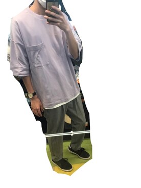 Matthewdesuさんのコーディネート