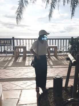 Towaさんのコーディネート