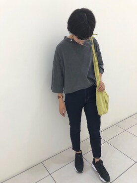 chinaさんのコーディネート