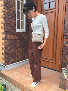 chinaさんのコーディネート