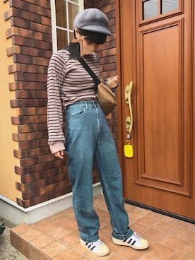 chinaさんのコーディネート