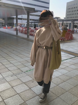 chinaさんのコーディネート