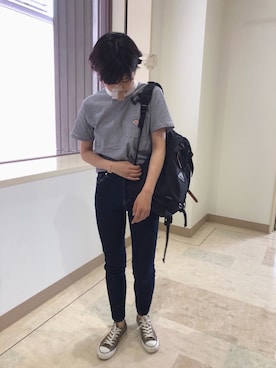 chinaさんのコーディネート