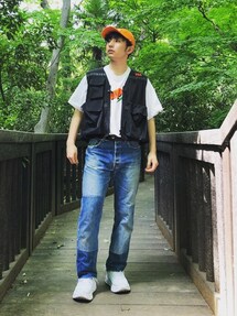 HELLY HANSEN（ヘリーハンセン）の「HELLY HANSEN × BEAMS / 別注