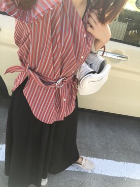 achiさんのコーディネート