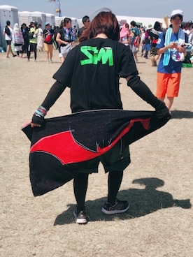 achiさんのコーディネート