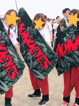 achiさんのコーディネート