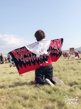 achiさんのコーディネート