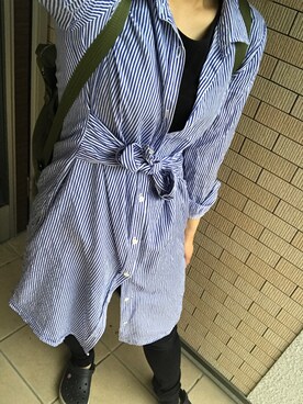 achiさんのコーディネート