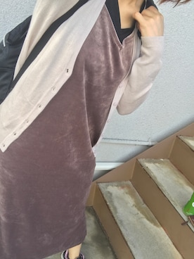 achiさんのコーディネート