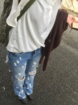 achiさんのコーディネート