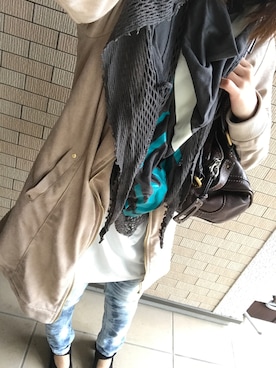 achiさんのコーディネート