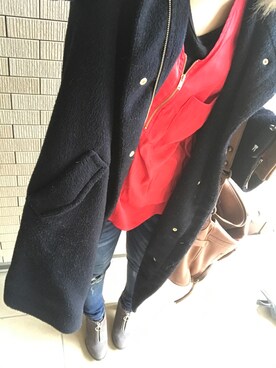 achiさんのコーディネート