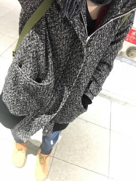 achiさんのコーディネート