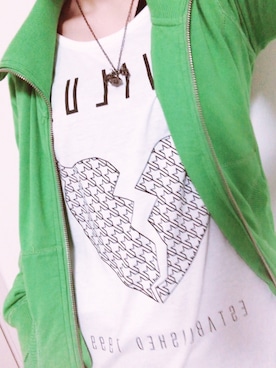 achiさんのコーディネート