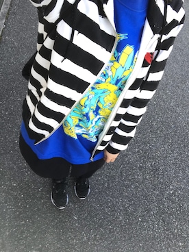 achiさんのコーディネート