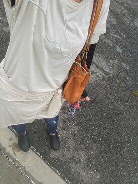 achiさんのコーディネート