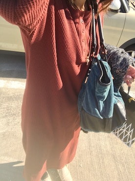 achiさんのコーディネート