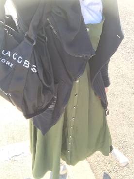 achiさんのコーディネート