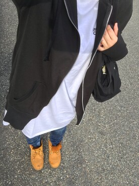 achiさんのコーディネート