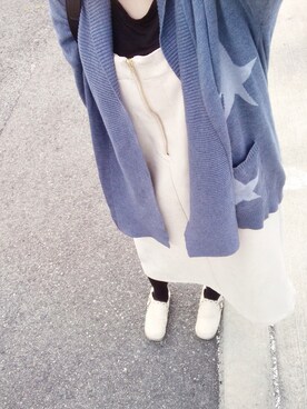 achiさんのコーディネート