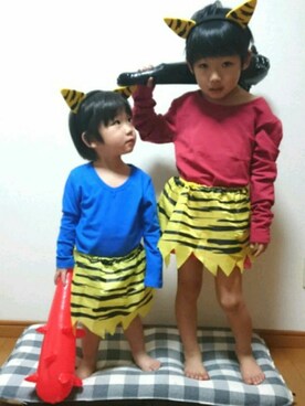 SS brothersさんのコーディネート