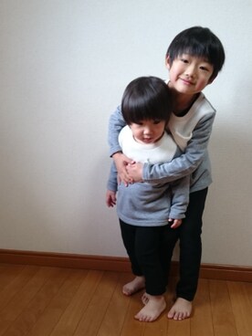 SS brothersさんのコーディネート