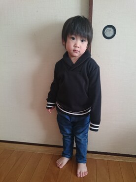 SS brothersさんのコーディネート