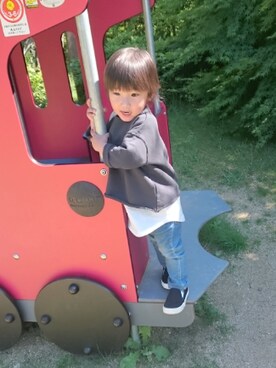 SS brothersさんのコーディネート