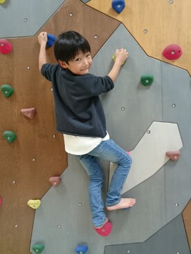 SS brothersさんのコーディネート