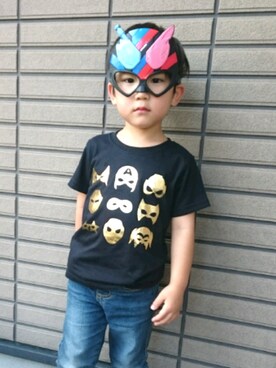 SS brothersさんのコーディネート