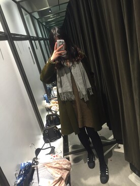 小行星072号さんのコーディネート