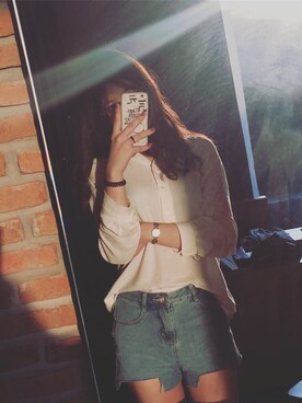 小行星072号さんのコーディネート