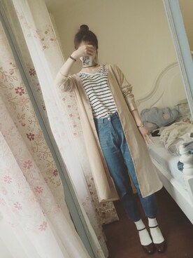 小行星072号さんのコーディネート