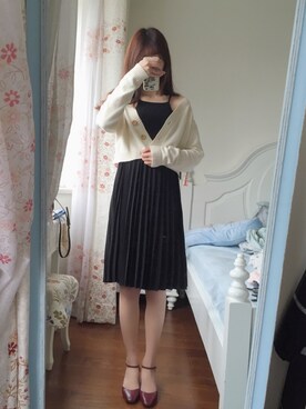 小行星072号さんのコーディネート