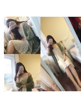 小行星072号さんのコーディネート