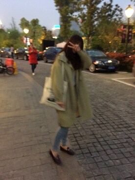 小行星072号さんのコーディネート