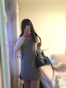 小行星072号さんのコーディネート