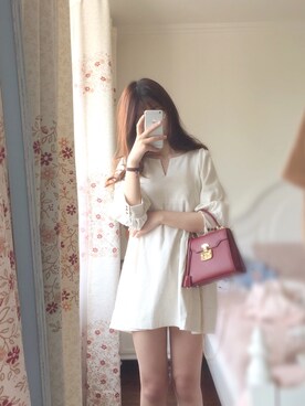 小行星072号さんのコーディネート